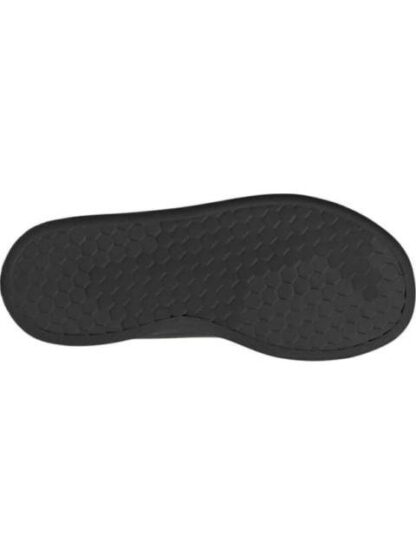 TENIS CASUAL ADVANTAGE NEGRO ADIDAS - Image 4