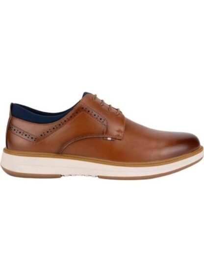 TENIS CASUAL AGUJETA BRONCE SCHATZ SPORT