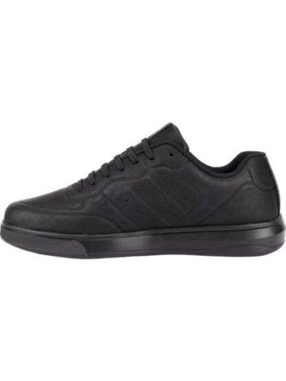 TENIS CASUAL AGUJETA NEGRO FLEXI - Image 5
