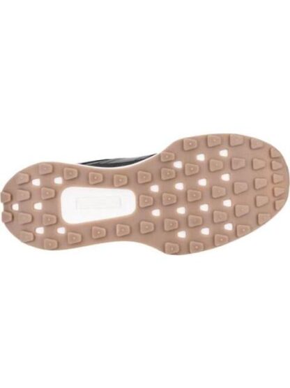 TENIS CASUAL AGUJETA NEGRO JEEP - Image 4