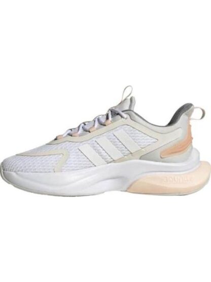 TENIS CASUAL ALPHABOUNCE BLANCO ADIDAS - Image 2