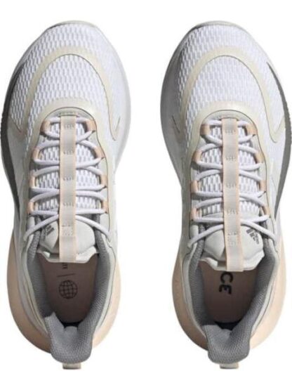 TENIS CASUAL ALPHABOUNCE BLANCO ADIDAS - Image 3