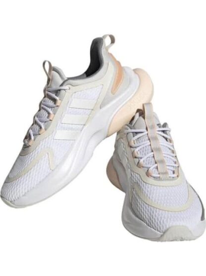 TENIS CASUAL ALPHABOUNCE BLANCO ADIDAS - Image 5