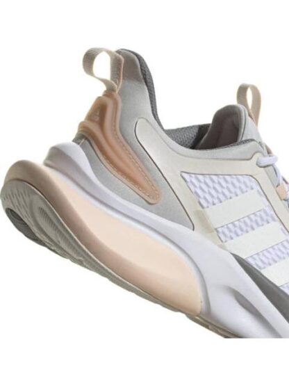 TENIS CASUAL ALPHABOUNCE BLANCO ADIDAS - Image 6