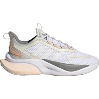 TENIS CASUAL ALPHABOUNCE BLANCO ADIDAS