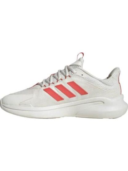 TENIS CASUAL ALPHAEDGE BEIGE ADIDAS - Image 5