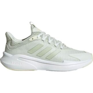 TENIS CASUAL ALPHAEDGE VERDE ADIDAS