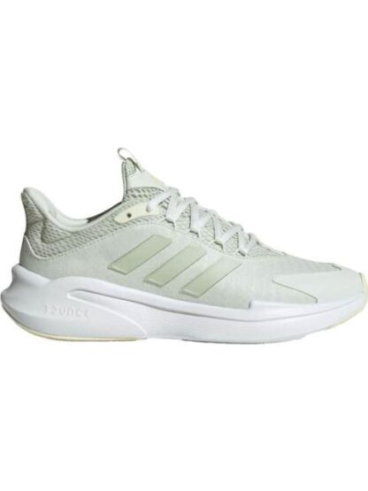 TENIS CASUAL ALPHAEDGE VERDE ADIDAS