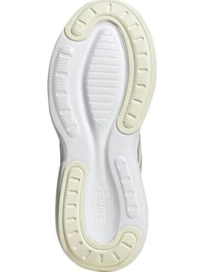 TENIS CASUAL ALPHAEDGE VERDE ADIDAS - Image 4