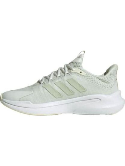 TENIS CASUAL ALPHAEDGE VERDE ADIDAS - Image 5