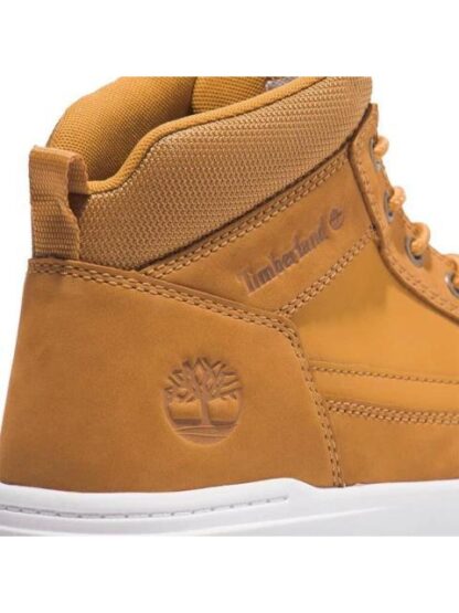 BOTA ALSTON AMARILLO TIMBERLAND - Image 6