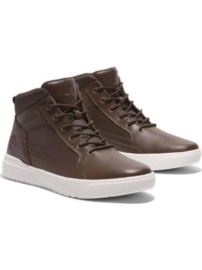 BOTA ALSTON CAFE TIMBERLAND - Image 2