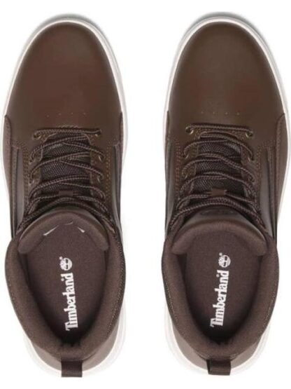 BOTA ALSTON CAFE TIMBERLAND - Image 3