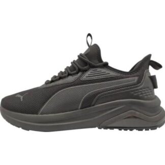 TENIS CASUAL AMPLIFIER BLANCO/NEGRO PUMA