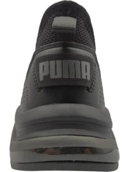 TENIS CASUAL AMPLIFIER BLANCO/NEGRO PUMA - Image 2