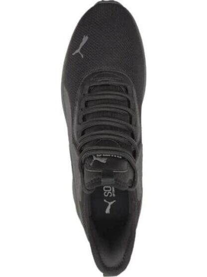 TENIS CASUAL AMPLIFIER BLANCO/NEGRO PUMA - Image 3