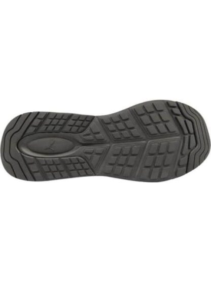 TENIS CASUAL AMPLIFIER BLANCO/NEGRO PUMA - Image 4