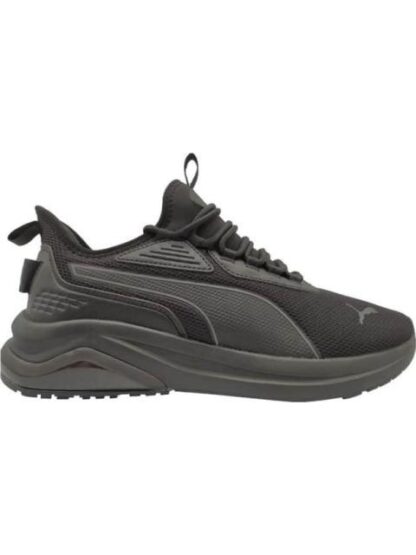 TENIS CASUAL AMPLIFIER BLANCO/NEGRO PUMA - Image 5