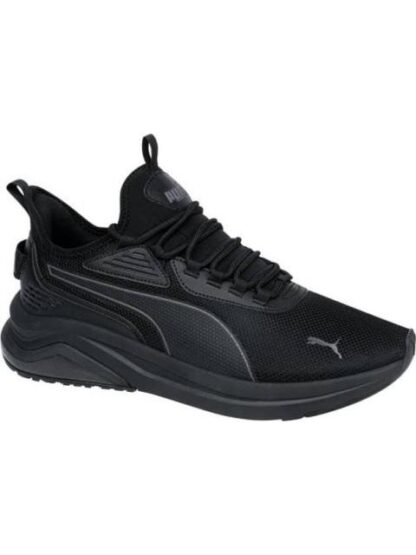 TENIS CASUAL AMPLIFIER NEGRO PUMA - Image 2