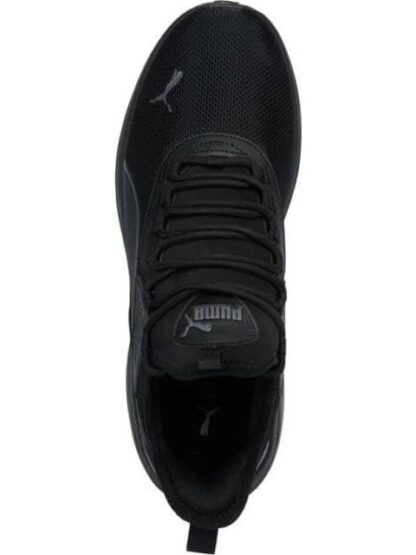 TENIS CASUAL AMPLIFIER NEGRO PUMA - Image 3
