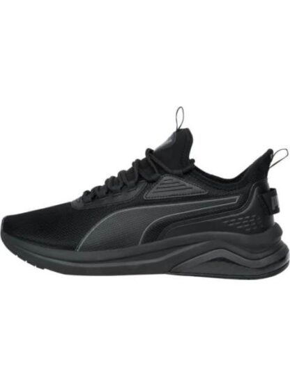 TENIS CASUAL AMPLIFIER NEGRO PUMA - Image 5