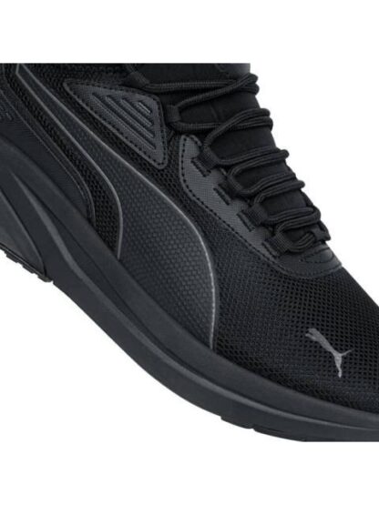 TENIS CASUAL AMPLIFIER NEGRO PUMA - Image 6