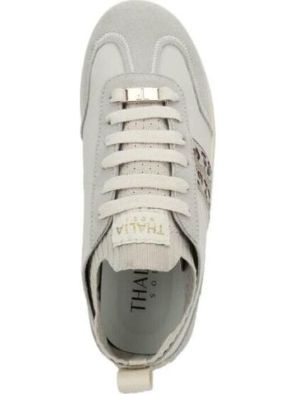 TENIS CASUAL ANIMAL PRINT BLANCO THALIA SODI - Image 3