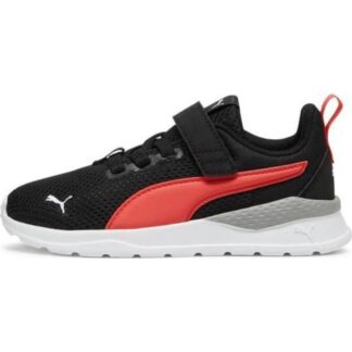 TENIS CASUAL ANZARUN LITE AC PS NEGRO PUMA