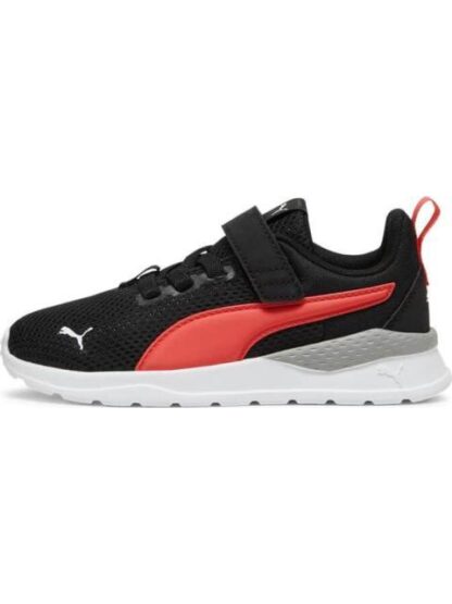 TENIS CASUAL ANZARUN LITE AC PS NEGRO PUMA