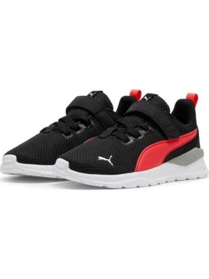 TENIS CASUAL ANZARUN LITE AC PS NEGRO PUMA - Image 2