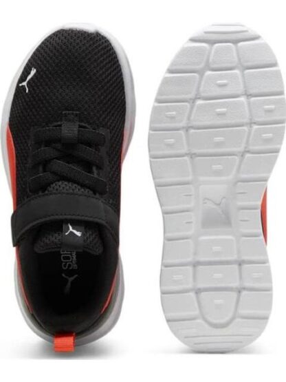 TENIS CASUAL ANZARUN LITE AC PS NEGRO PUMA - Image 3