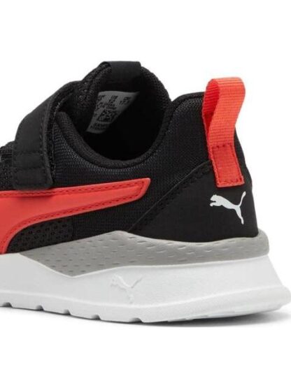 TENIS CASUAL ANZARUN LITE AC PS NEGRO PUMA - Image 5
