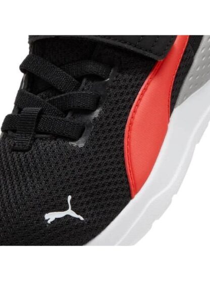 TENIS CASUAL ANZARUN LITE AC PS NEGRO PUMA - Image 6