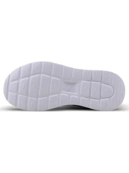 TENIS CASUAL ANZARUN LITE JR BLANCO/NEGRO PUMA - Image 4
