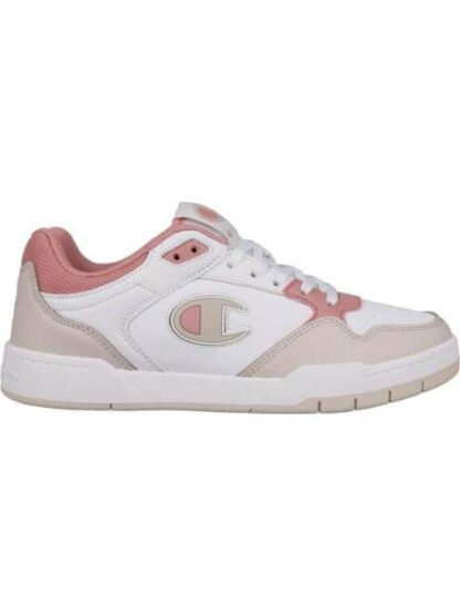 TENIS CASUAL ARENA LO BLANCO CHAMPION
