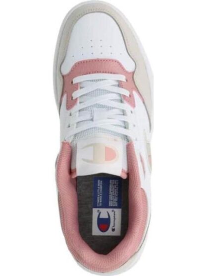 TENIS CASUAL ARENA LO BLANCO CHAMPION - Image 3