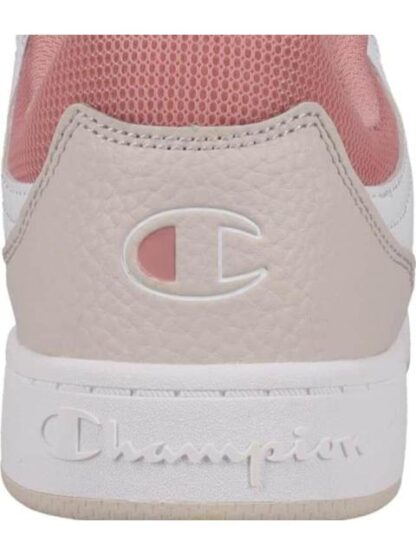TENIS CASUAL ARENA LO BLANCO CHAMPION - Image 6