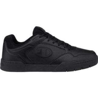 TENIS CASUAL ARENA LO NEGRO CHAMPION