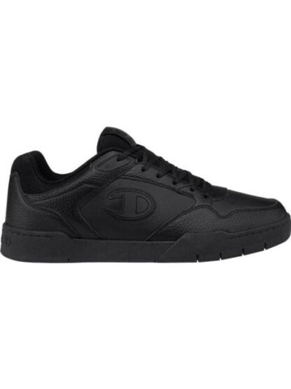 TENIS CASUAL ARENA LO NEGRO CHAMPION
