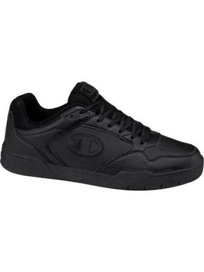TENIS CASUAL ARENA LO NEGRO CHAMPION - Image 2