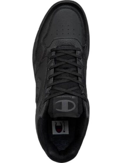 TENIS CASUAL ARENA LO NEGRO CHAMPION - Image 3