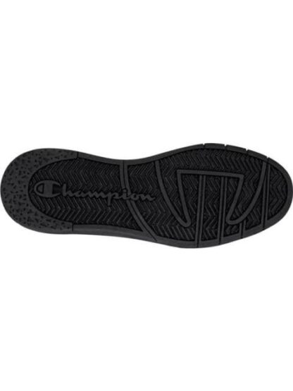 TENIS CASUAL ARENA LO NEGRO CHAMPION - Image 4