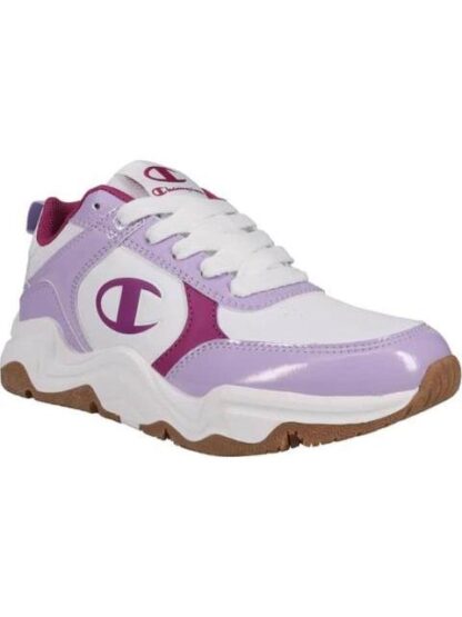 TENIS CASUAL ARENA LO ROSA CHAMPION - Image 2