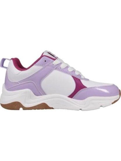 TENIS CASUAL ARENA LO ROSA CHAMPION - Image 5