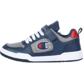 TENIS CASUAL ARENA POWER AZUL CHAMPION