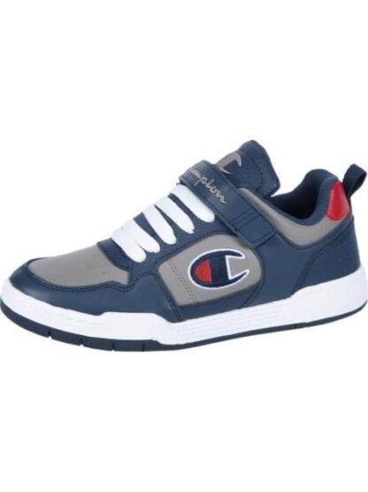 TENIS CASUAL ARENA POWER AZUL CHAMPION - Image 2