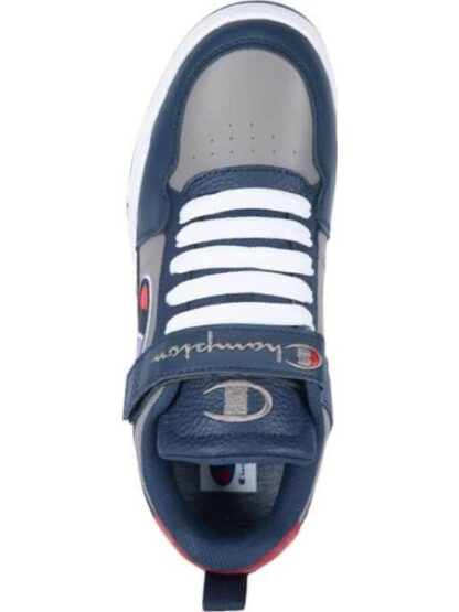 TENIS CASUAL ARENA POWER AZUL CHAMPION - Image 3