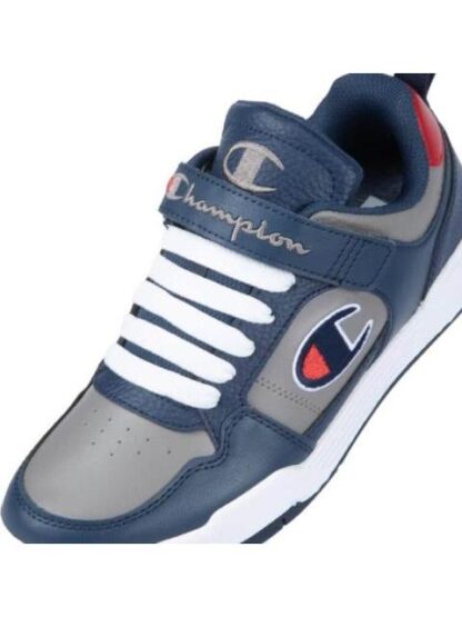 TENIS CASUAL ARENA POWER AZUL CHAMPION - Image 6