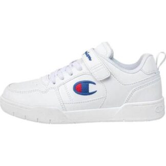TENIS CASUAL ARENA POWER LO BLANCO CHAMPION