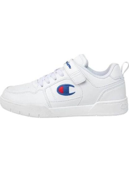 TENIS CASUAL ARENA POWER LO BLANCO CHAMPION